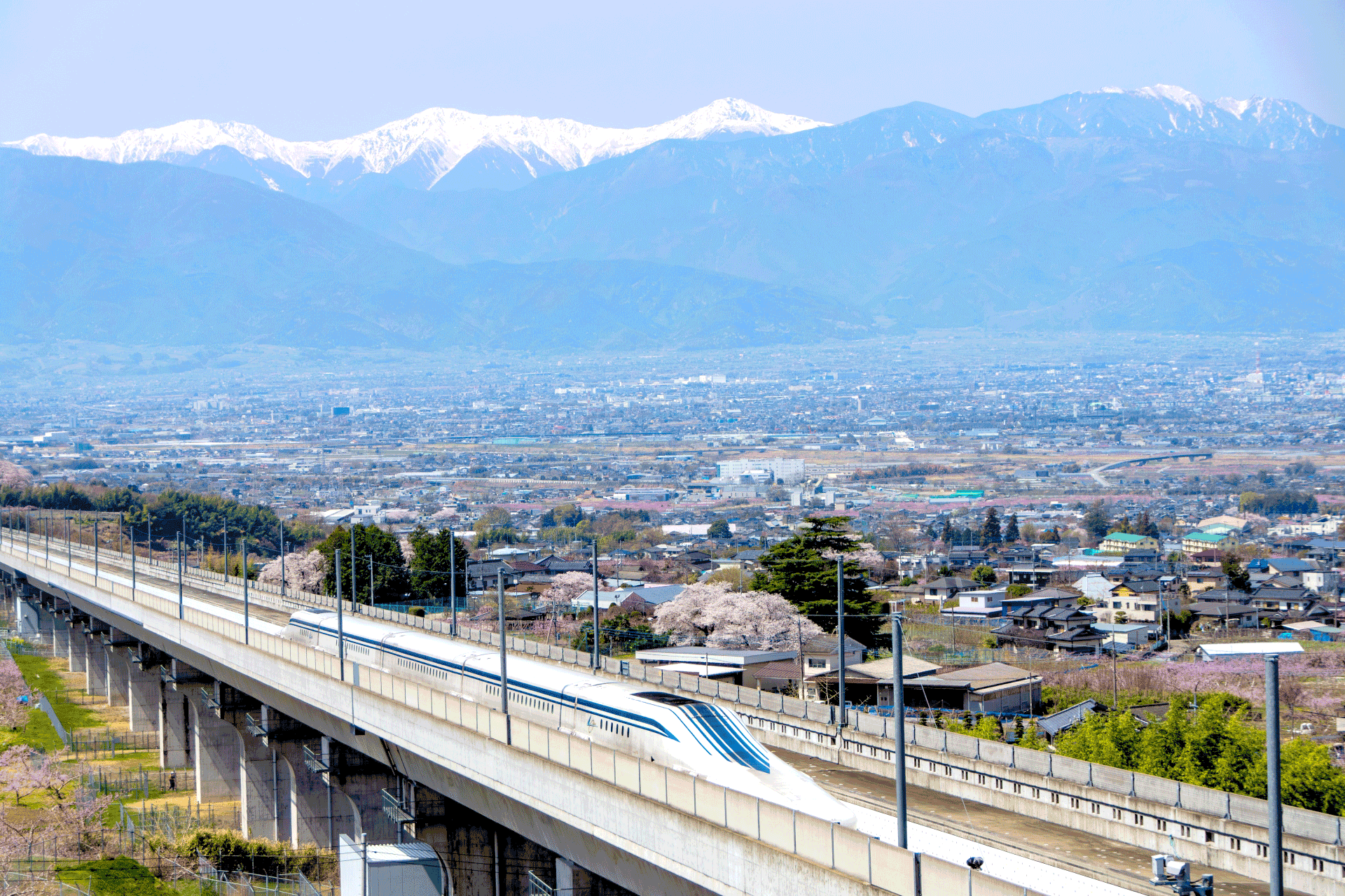 第二の軽井沢南信州