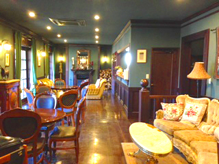 南軽井沢 LAKE RESORTS 八風の郷 売地