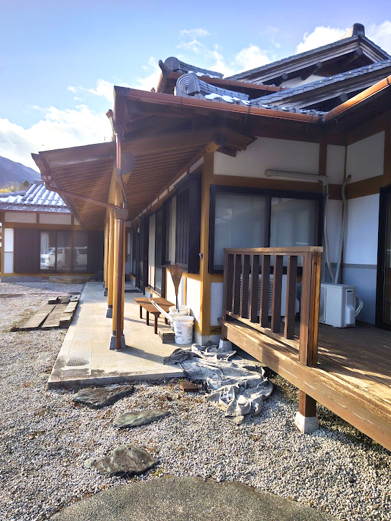 ７LDK＋３S高級日本家屋(岐阜県中津川市)
戸建【媒介】