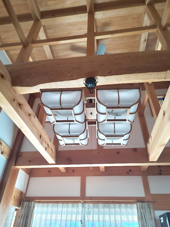 自然豊かな町、中津川でスローライフ！！宿泊施設、高級和食店可能！！伝統的建具・天井高 戸建